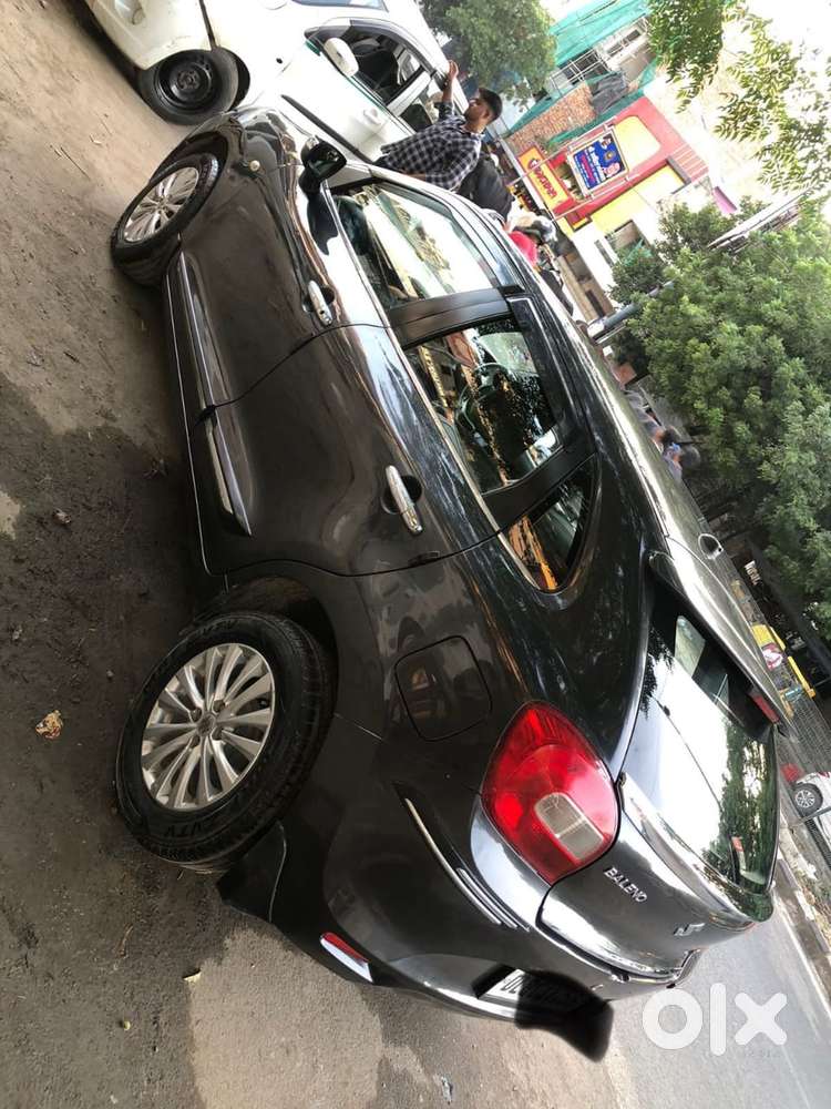 Maruti Suzuki Baleno 1.2 Delta, 2018, Petrol