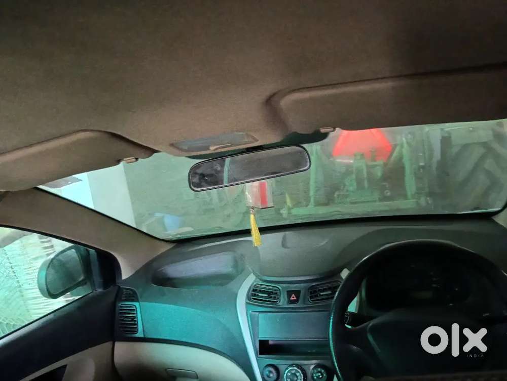Hyundai Eon 2019