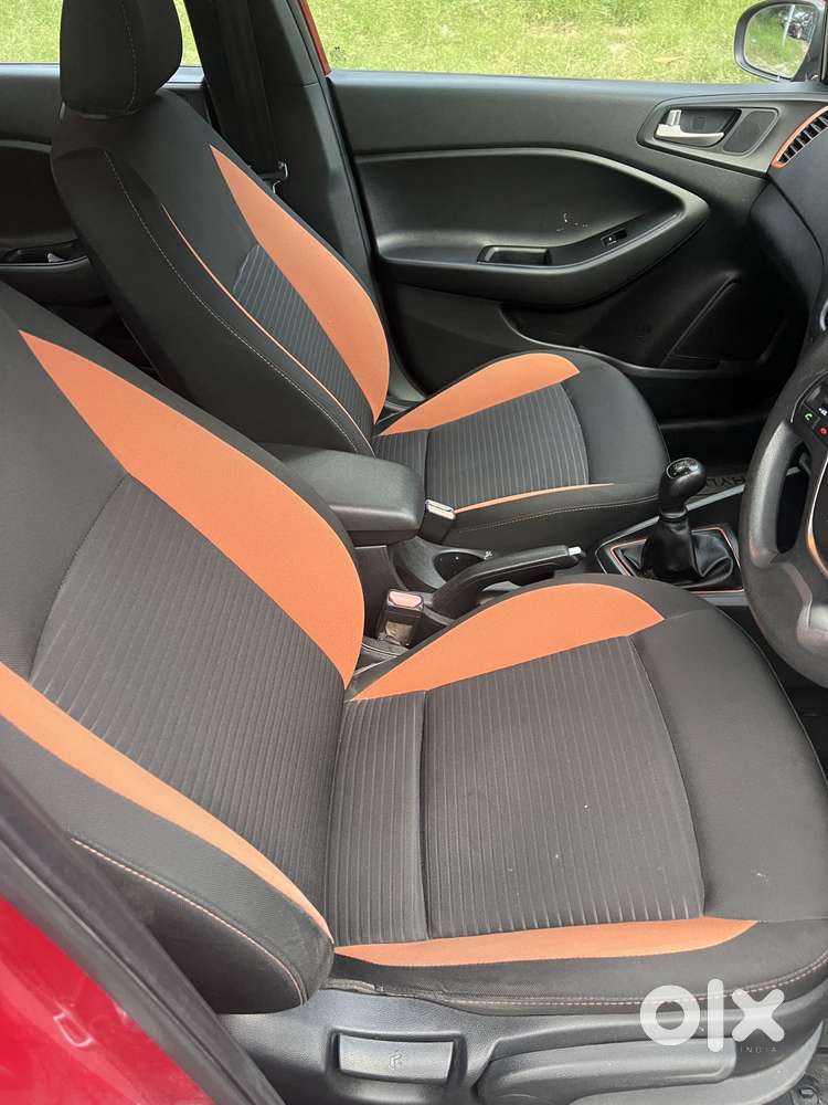 Hyundai I20 Active 1.2 Sx, 2015, Petrol