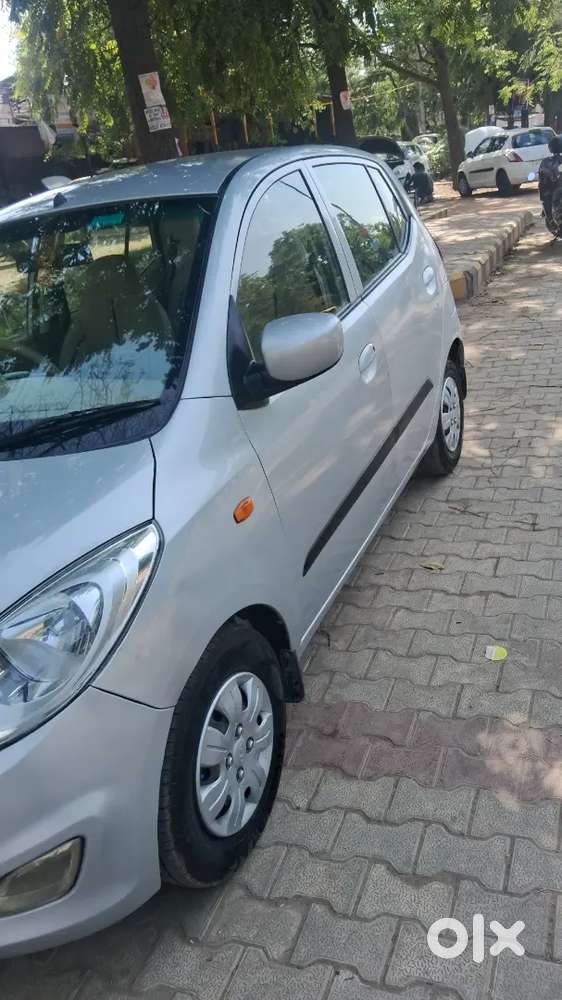 Hyundai I10 2010 Petrol Well Maintained