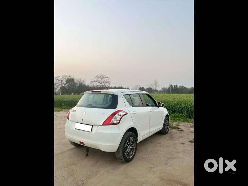 Maruti Suzuki Swift Ddis Vdi, 2015, Diesel
