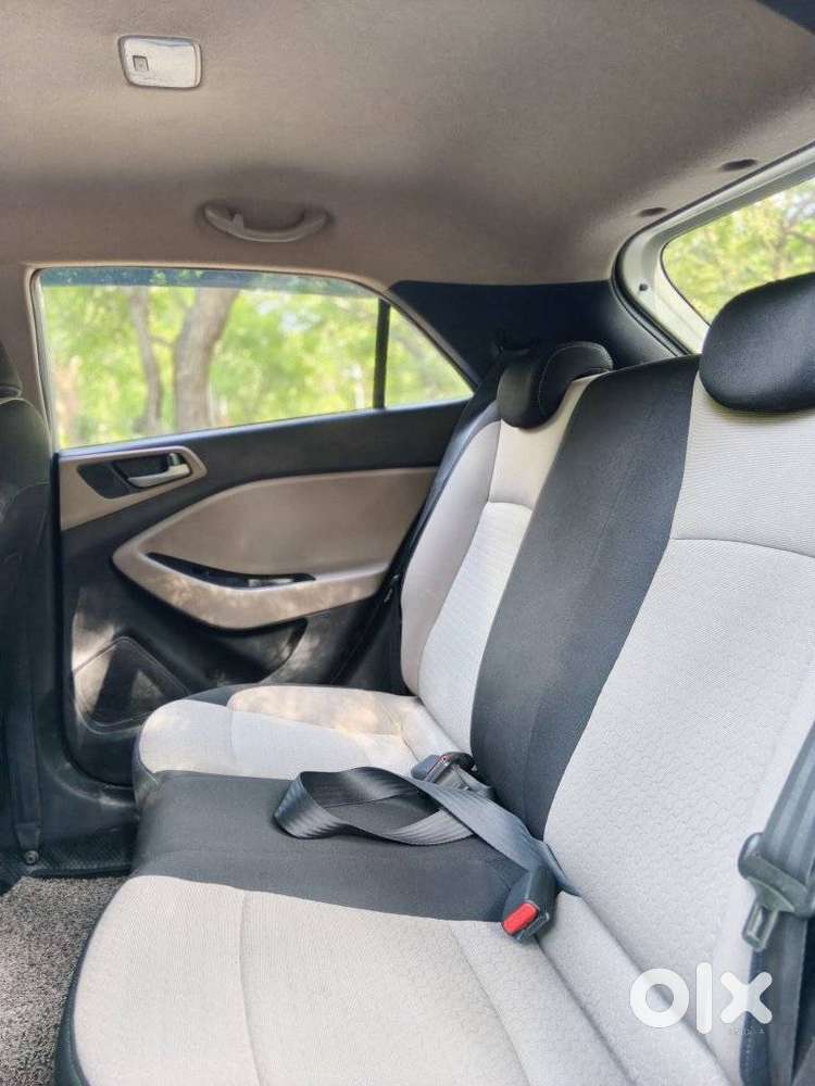 Hyundai I20 2015-2017 Asta 1.4 Crdi, 2016, Diesel