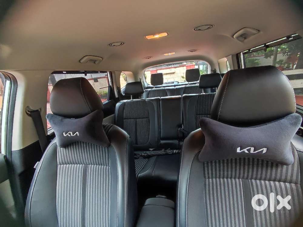 Kia Carens 1.4 Prestige Plus Turbo 7 Str, 2022, Petrol