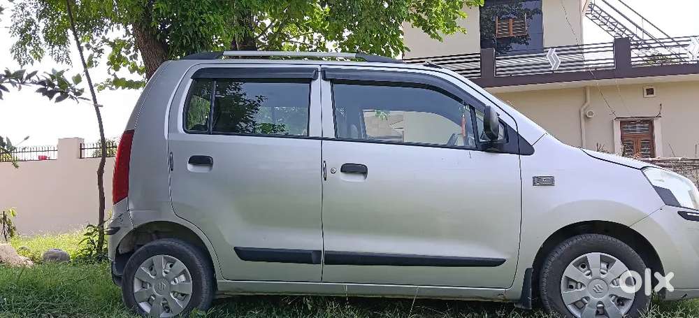 Maruti Suzuki Wagon R 2011 Petrol 100000 Km Driven 2031 Tak Papar Vali