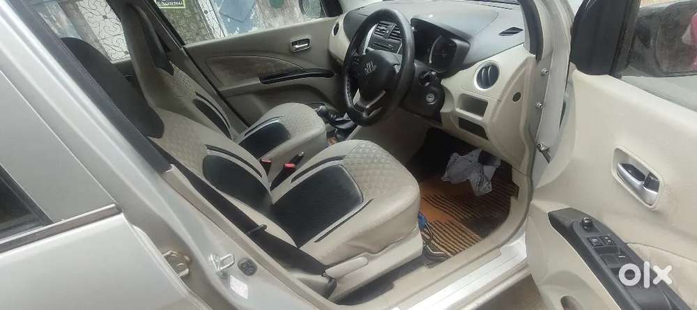 Maruti Suzuki Celerio Zxi 2016