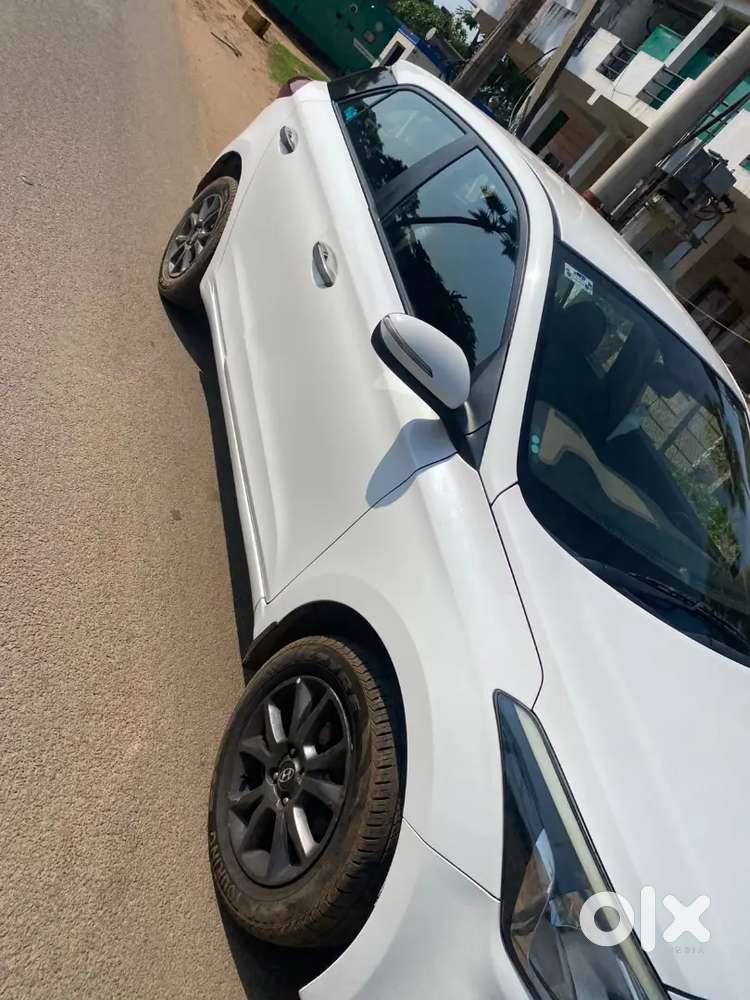 Hyundai Elite I20 Sportz 2019