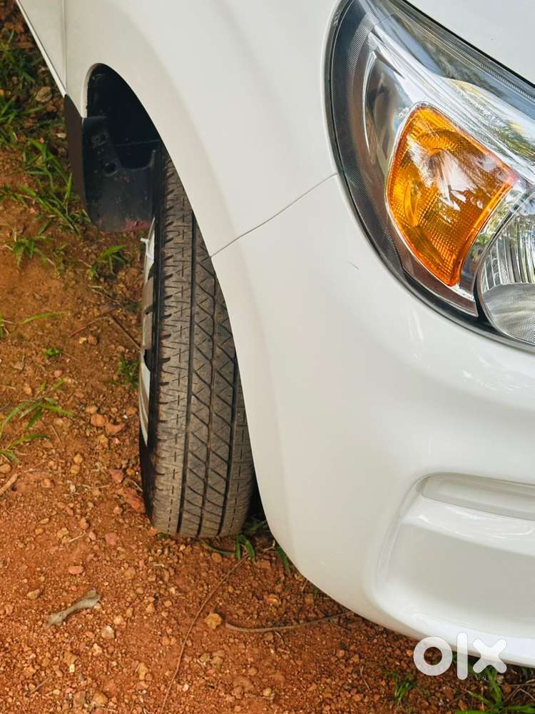 2021 Maruti Suzuki Alto