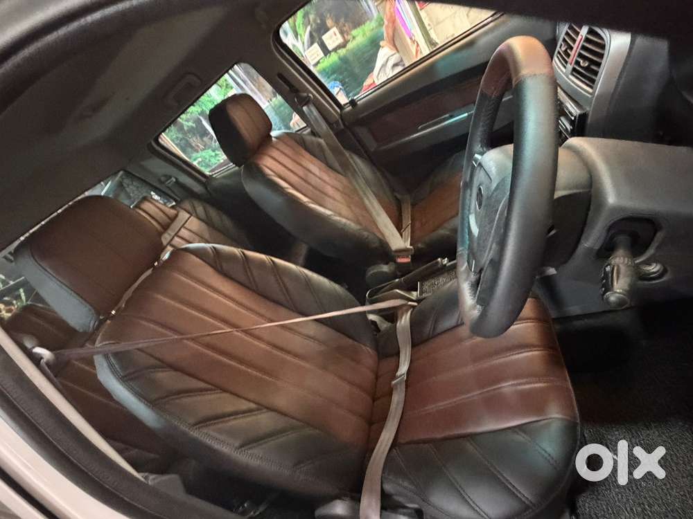 Tata Xenon Xt Diesel 2014 3.0cc Full Modified Good Condition
