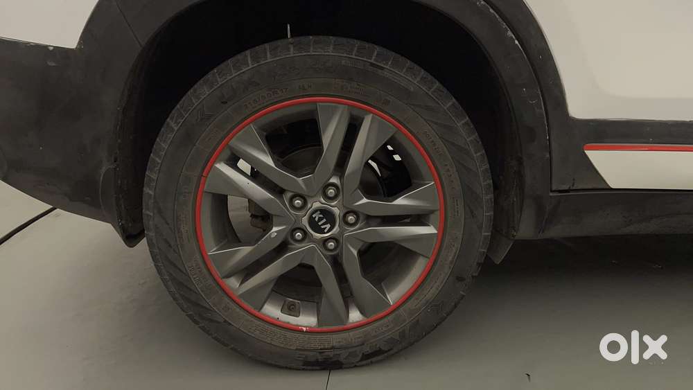 Kia Seltos 1.5 Htx At Petrol, 2021, Petrol