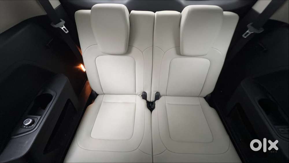 Tata Safari 2.0 Kryotec Xza Plus, 2021, Diesel