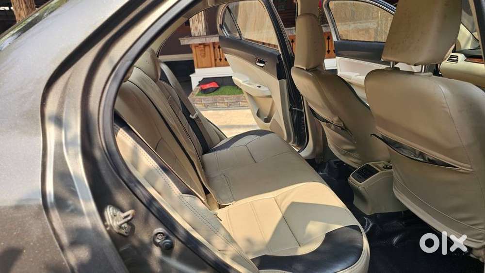 Maruti Suzuki Swift Dzire 1.3 Vxi, 2018, Petrol