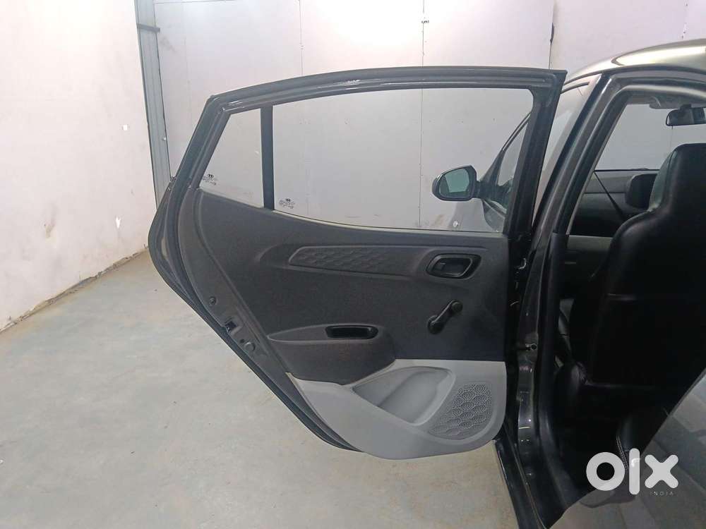 Hyundai Grand I10 Nios Era 1.2 Kappa Vtvt, 2022, Petrol