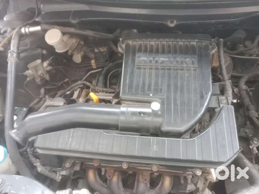 Maruti Suzuki Swift 2015 Petrol 51000 Km Driven