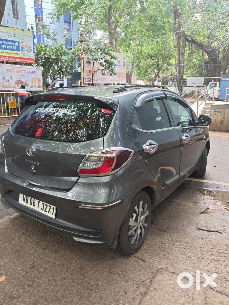 Tata Tiago 2020 2nd Owner