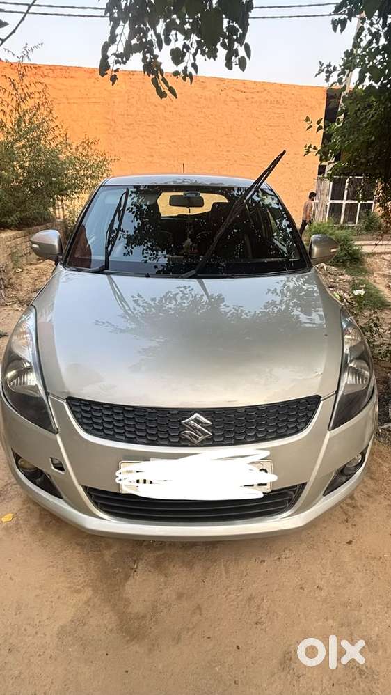 Swift Maruti 2014 Model