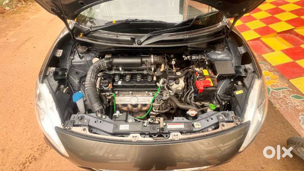 Maruti Suzuki Swift Vxi Abs Bsiv, 2023, Petrol