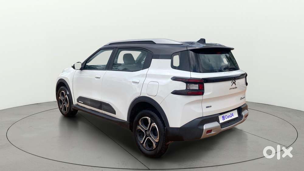 Citroen C3 Aircross Max 1.2 5 Str, 2023, Petrol