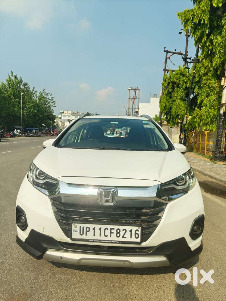 Honda Wr-v, 2022, Diesel