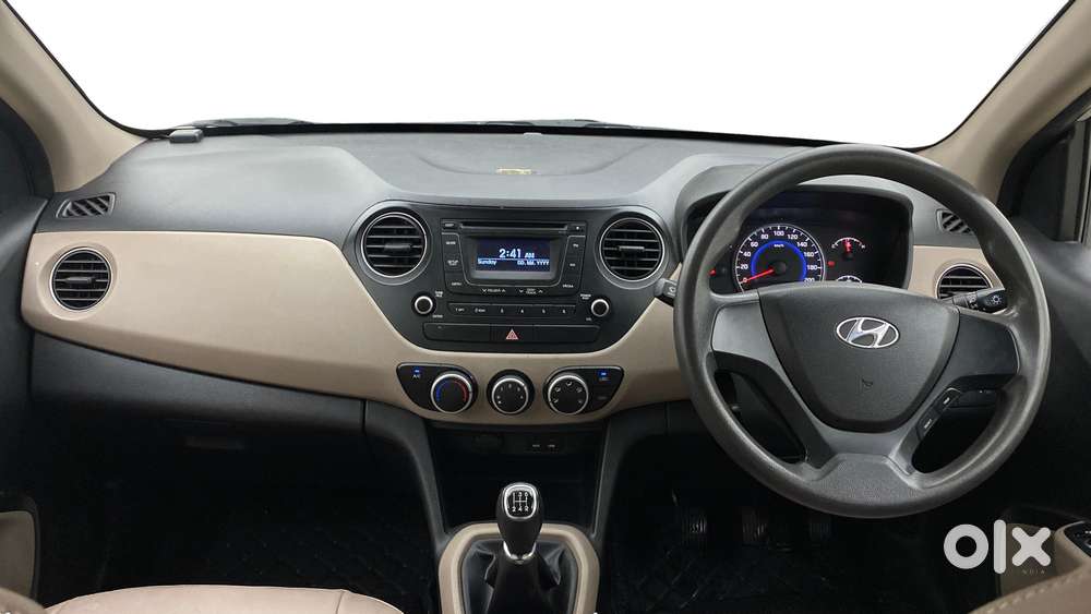 Hyundai Grand I10 Sportz 1.2 Kappa Vtvt, 2014, Petrol