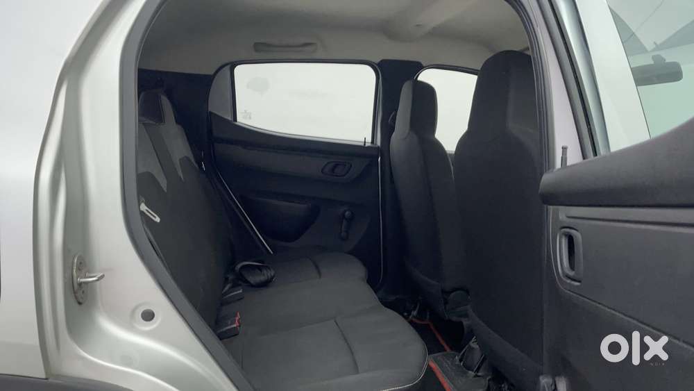 Renault Kwid Rxl 1.0, 2022, Petrol