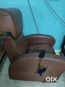 Used massage chair for sale olx discount