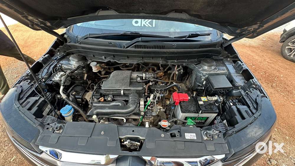Maruti Suzuki Brezza 2023 Petrol Good Condition