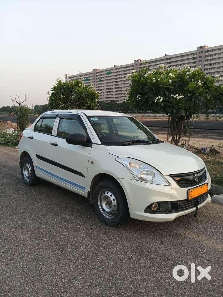 Maruti Suzuki Swift Dzire Tour 2019 Cng & Hybrids 146000 Km Driven
