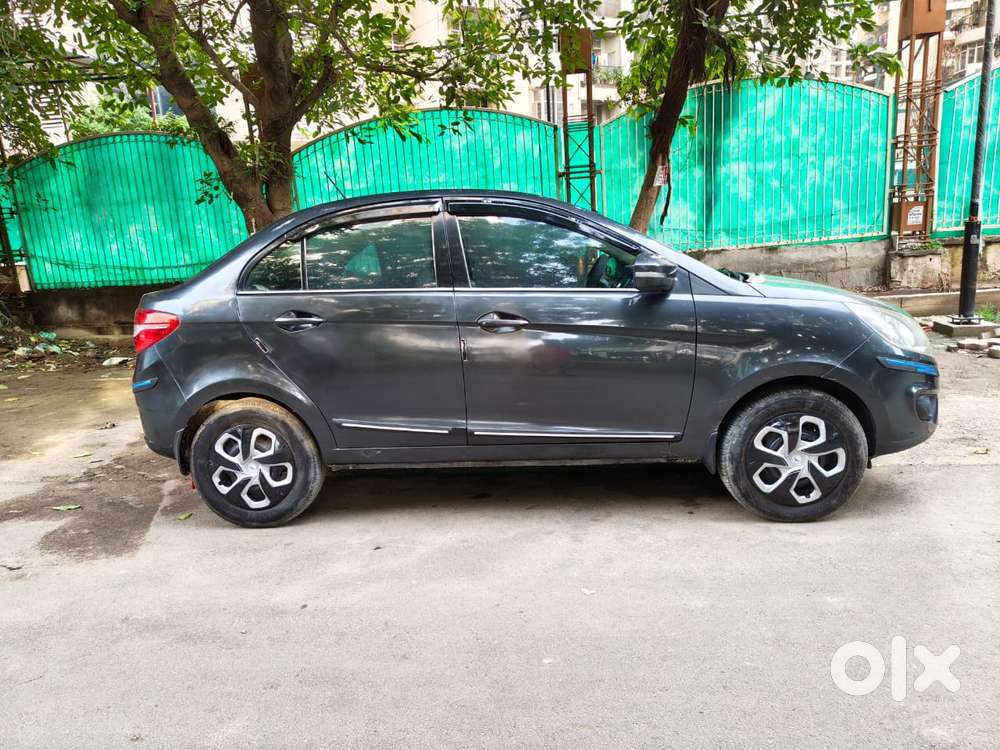 Tata Zest Revotron 1.2t Xms, 2015, Petrol