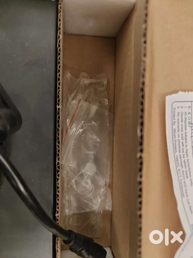 TP Link 24 port Gigabit smart switch with vlan