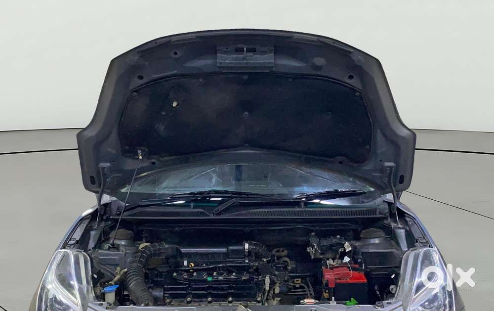 Maruti Suzuki Baleno 1.2 Delta, 2019, Petrol
