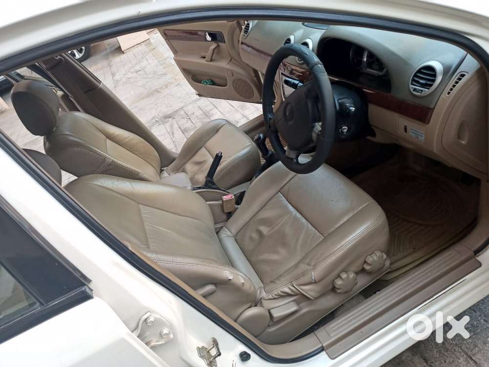Chevrolet Optra Magnum 2.0 Tcdi Lt, 2010, Diesel