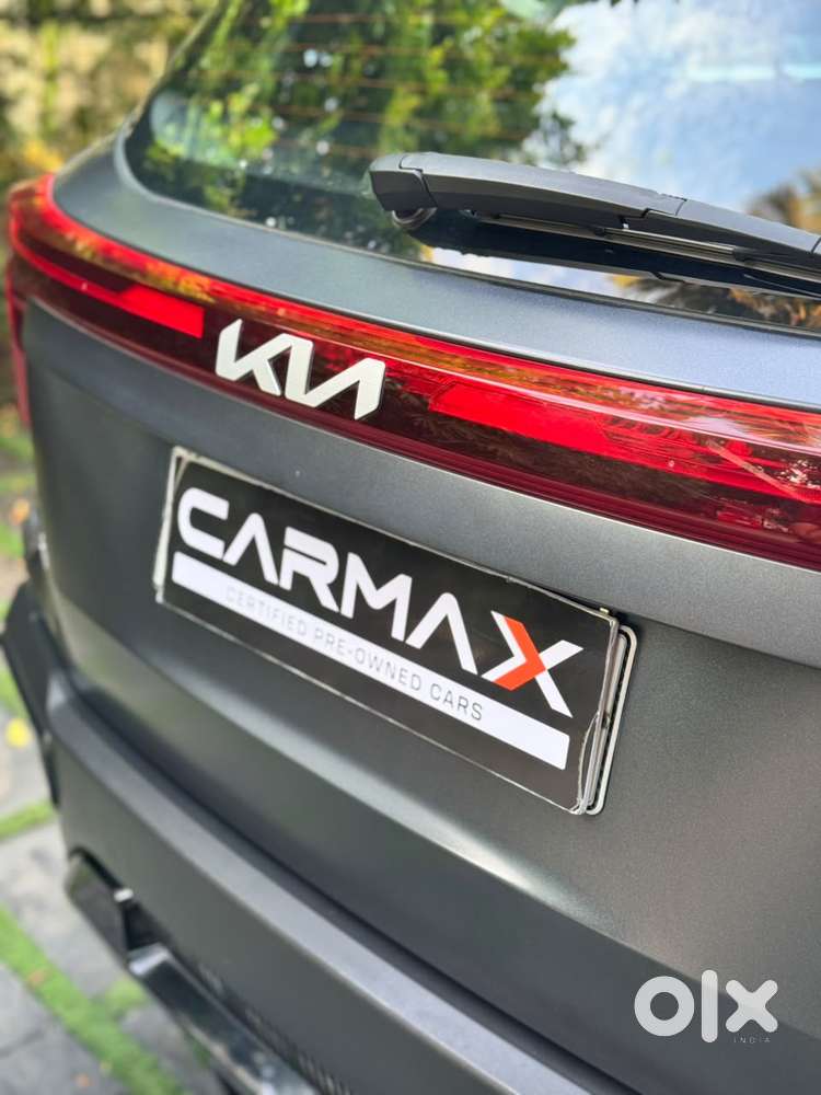 Kia Seltos, 2023, Petrol