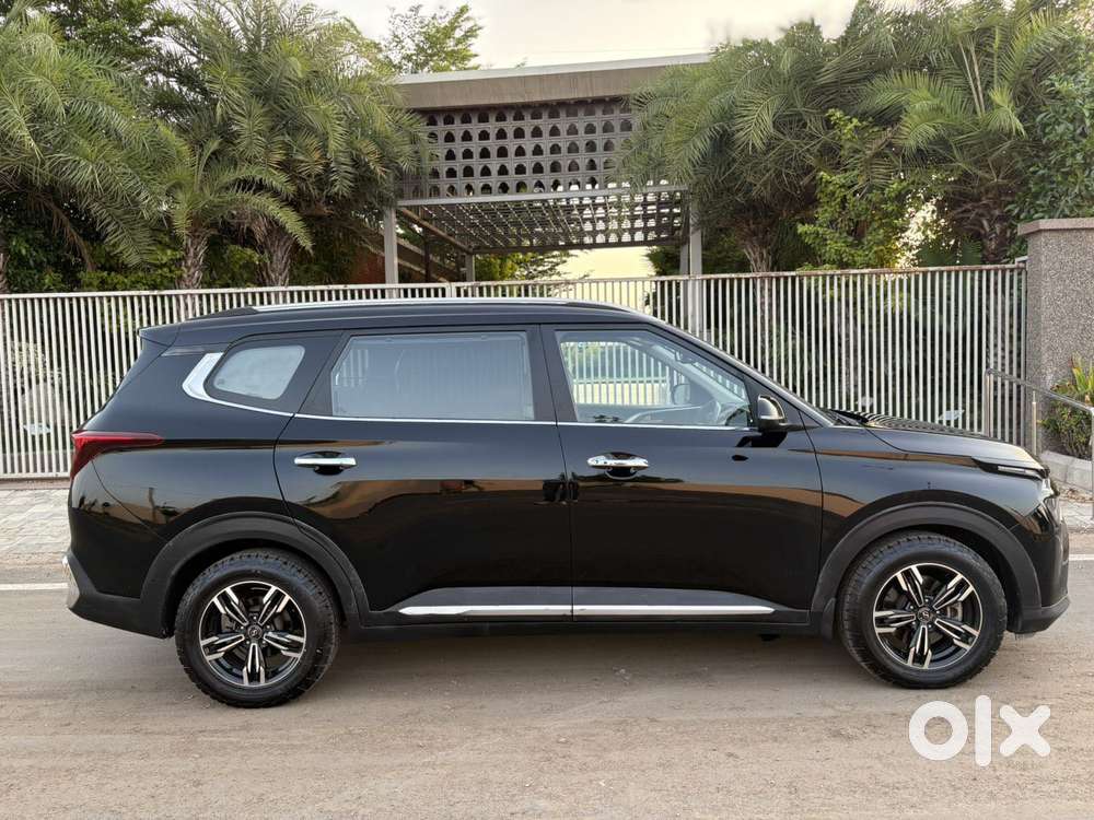 Kia Carens 1.5 Luxury Plus Diesel At 7 Str, 2023, Diesel
