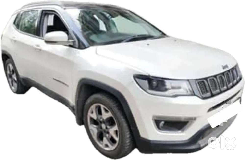 Jeep Compass 1.4 Plus 2019