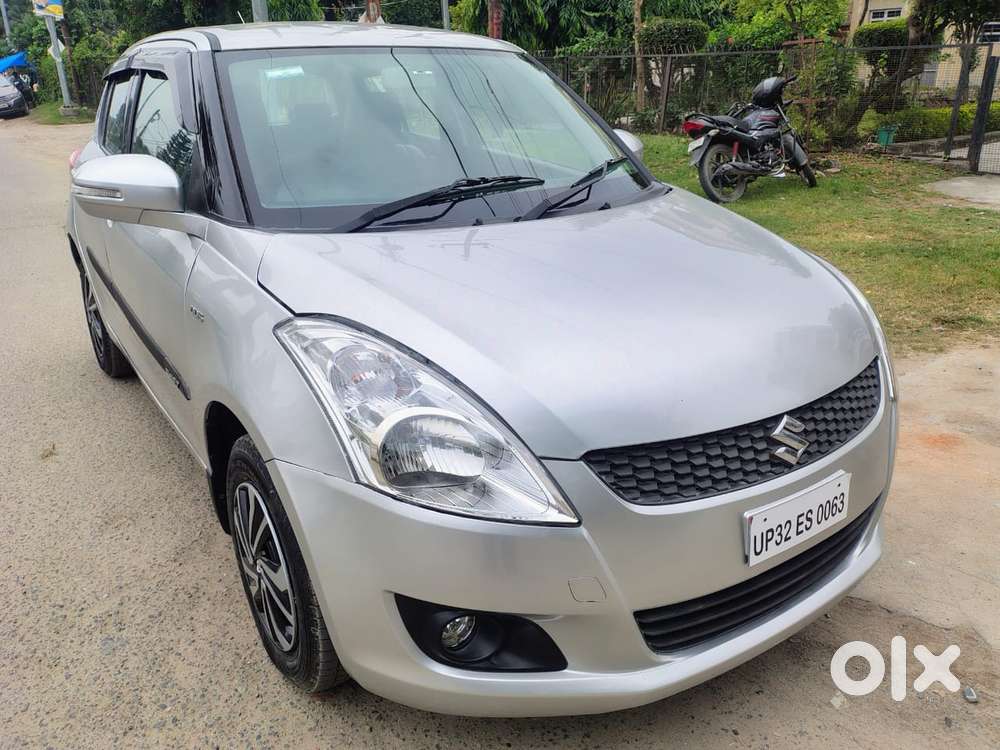 Maruti Suzuki Swift Vdi, 2013, Diesel