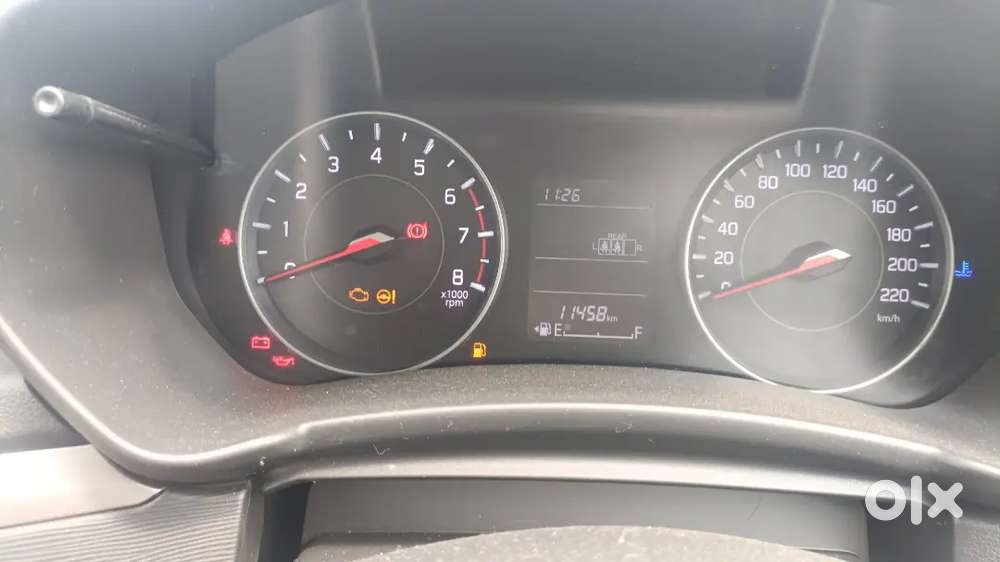 Maruti Suzuki Dzire 2025 Manual