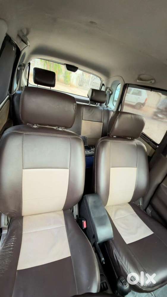 Maruti Suzuki 2010 Car