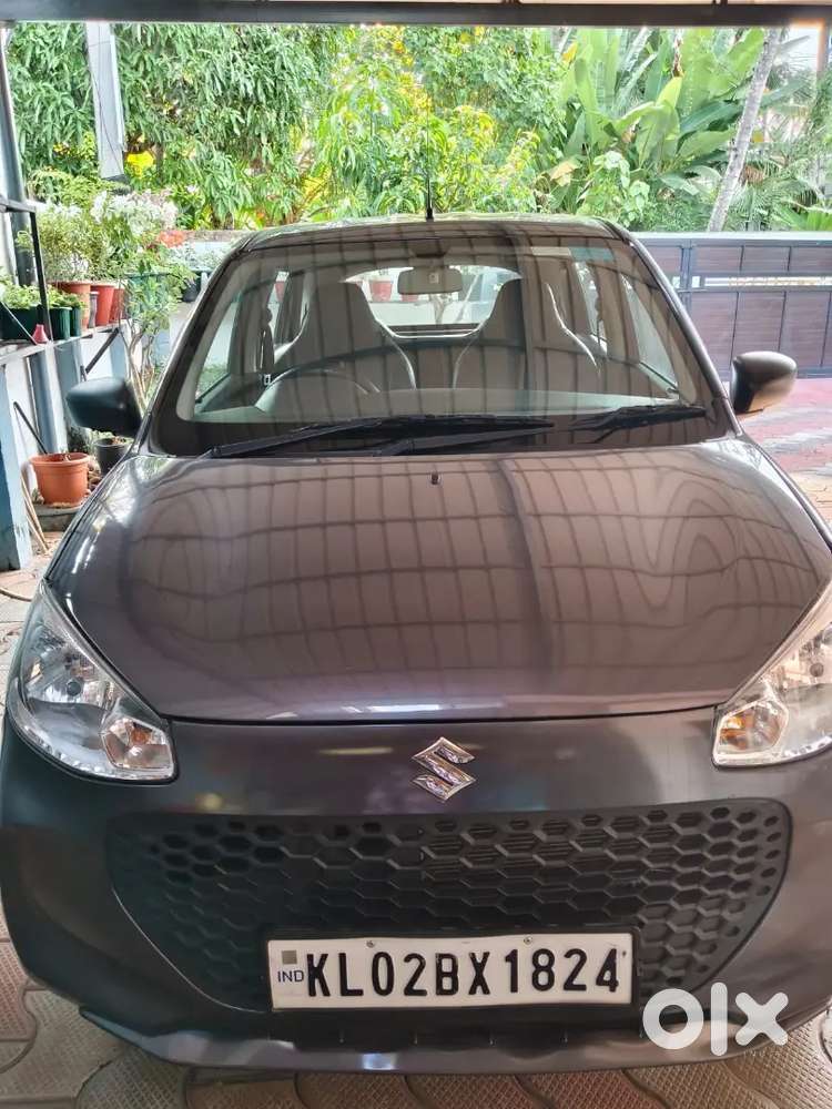 Maruti Suzuki Alto K10 2024 Petrol 20000 Km Driven