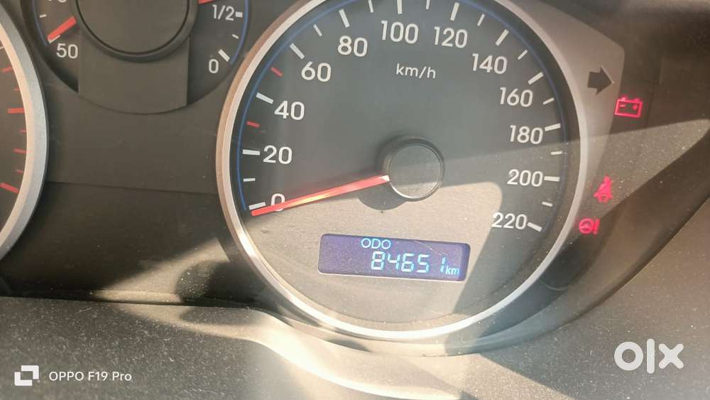 Hyundai I20 2010-2012 1.2 Sportz, 2012, Petrol