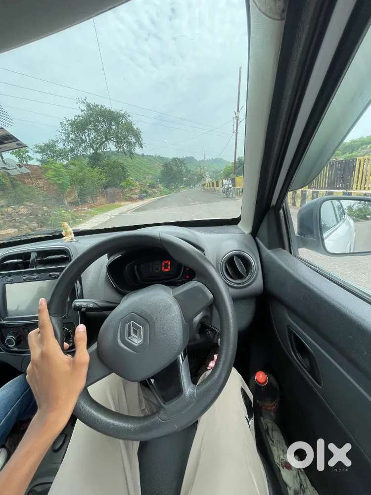 Renault Kwid 0.8 Rxt 2016 Urgent Sell Krni Hai