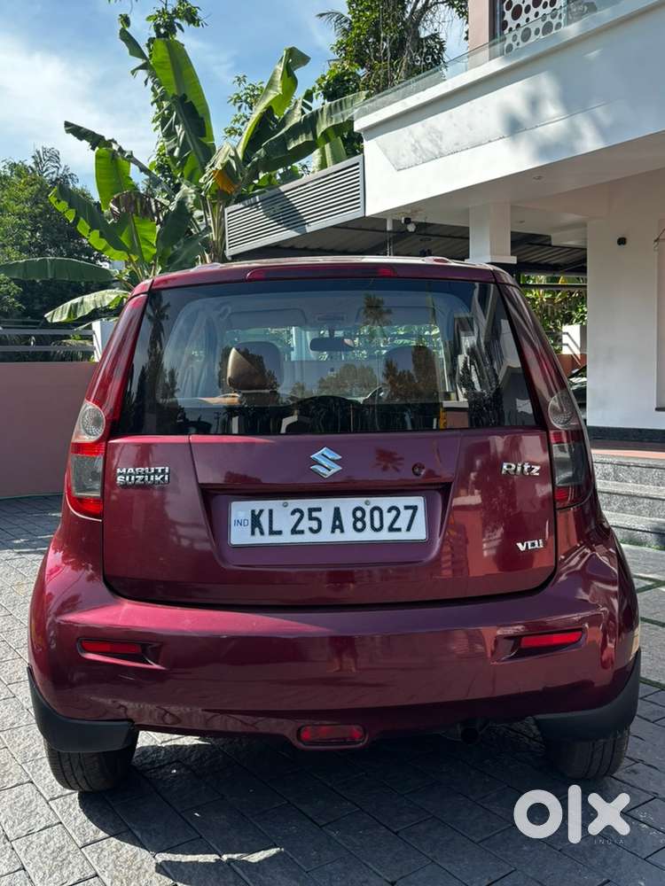 Maruti Suzuki Ritz Diesel 2009