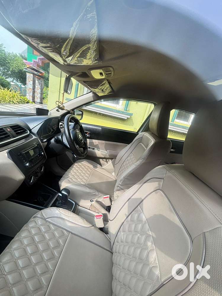 Maruti Suzuki Dzire Petrol 2020