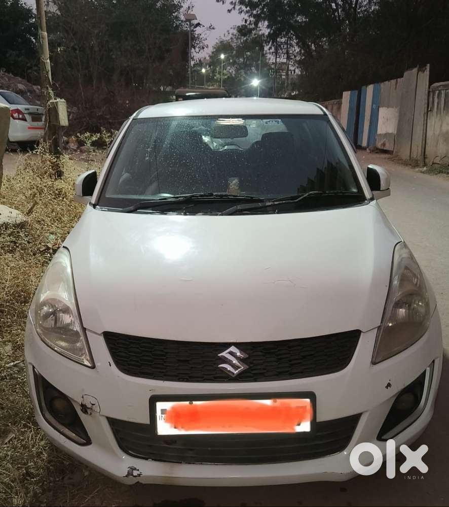 Maruti Suzuki Swift Vdi