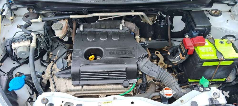 Maruti Suzuki Celerio Zxi, 2019, Petrol