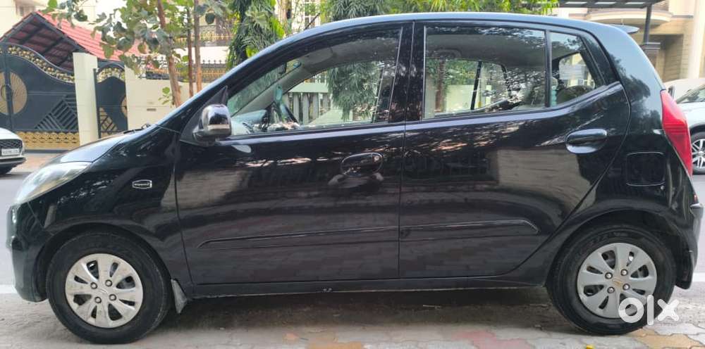 Hyundai I10 2013 Petrol 69000 Km Driven