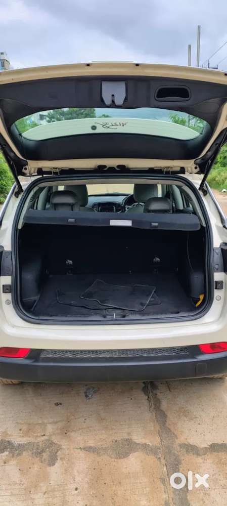 Jeep Compass, 2017, Diesel