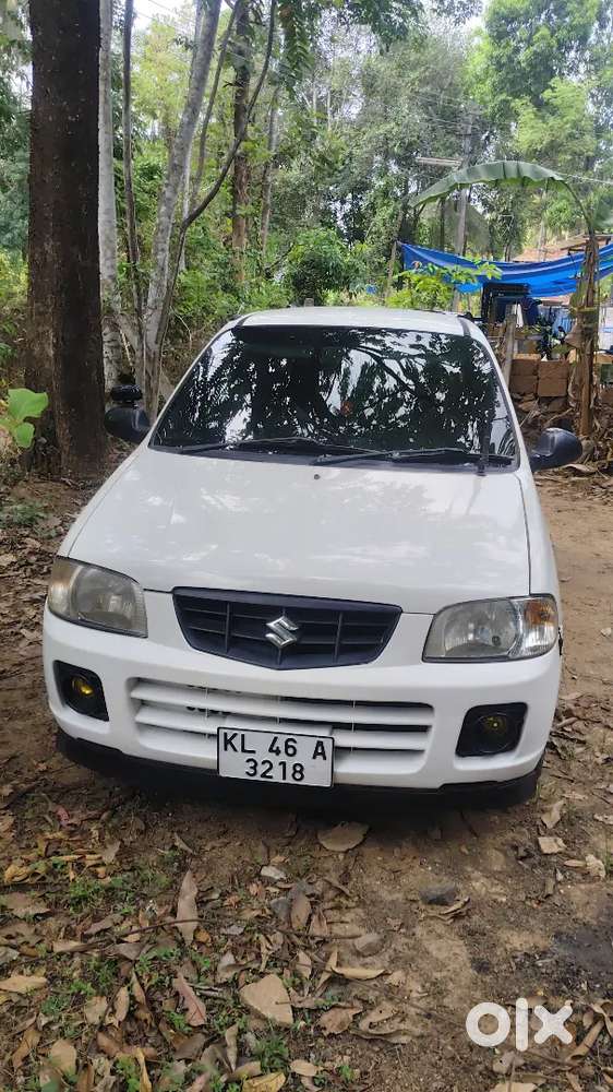 Maruti Suzuki Alto 2007