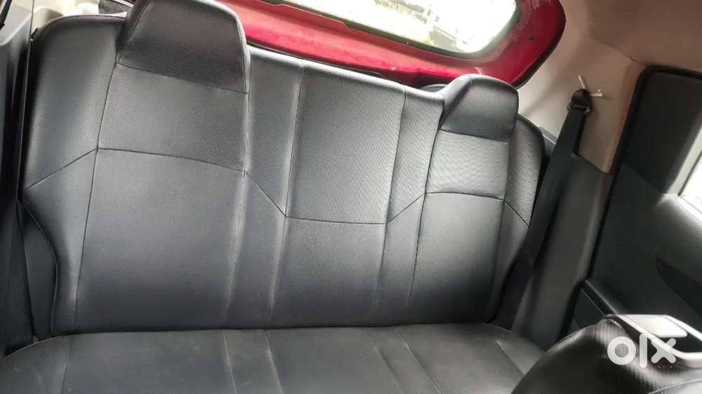 Mahindra Kuv100 Nxt 2018 Year