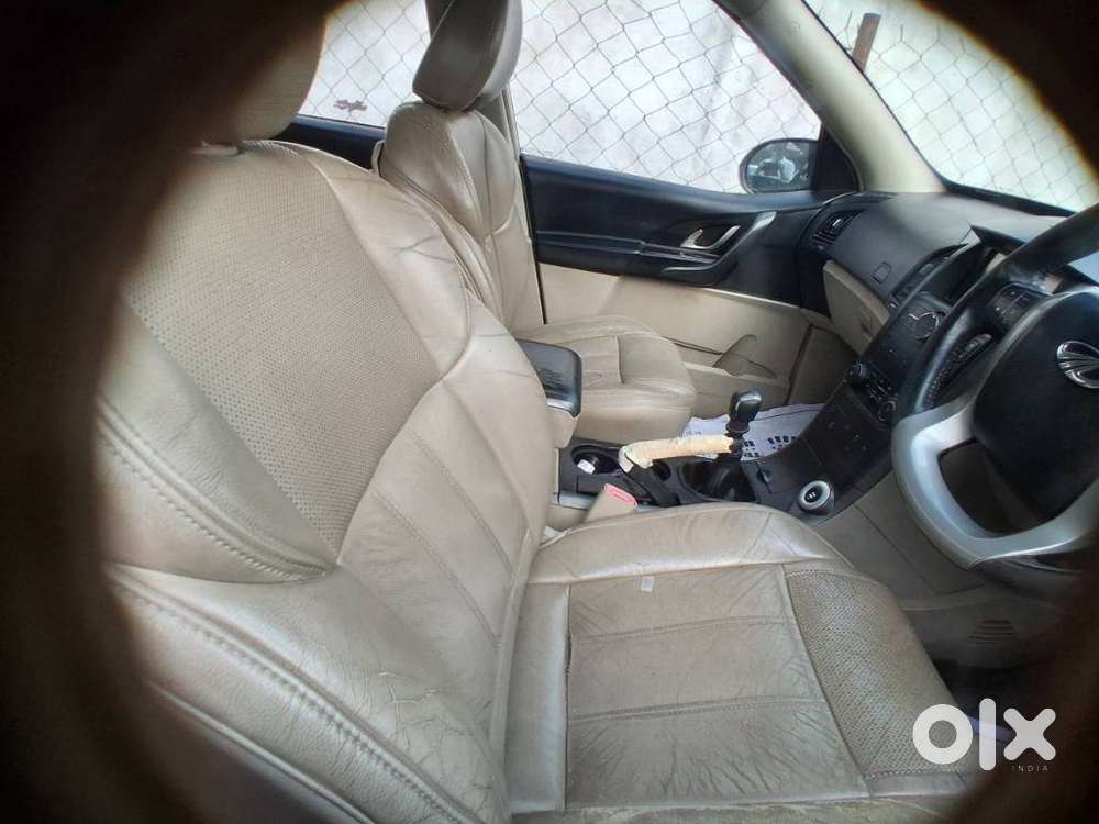 Mahindra Xuv500 W10 Awd, 2015, Diesel