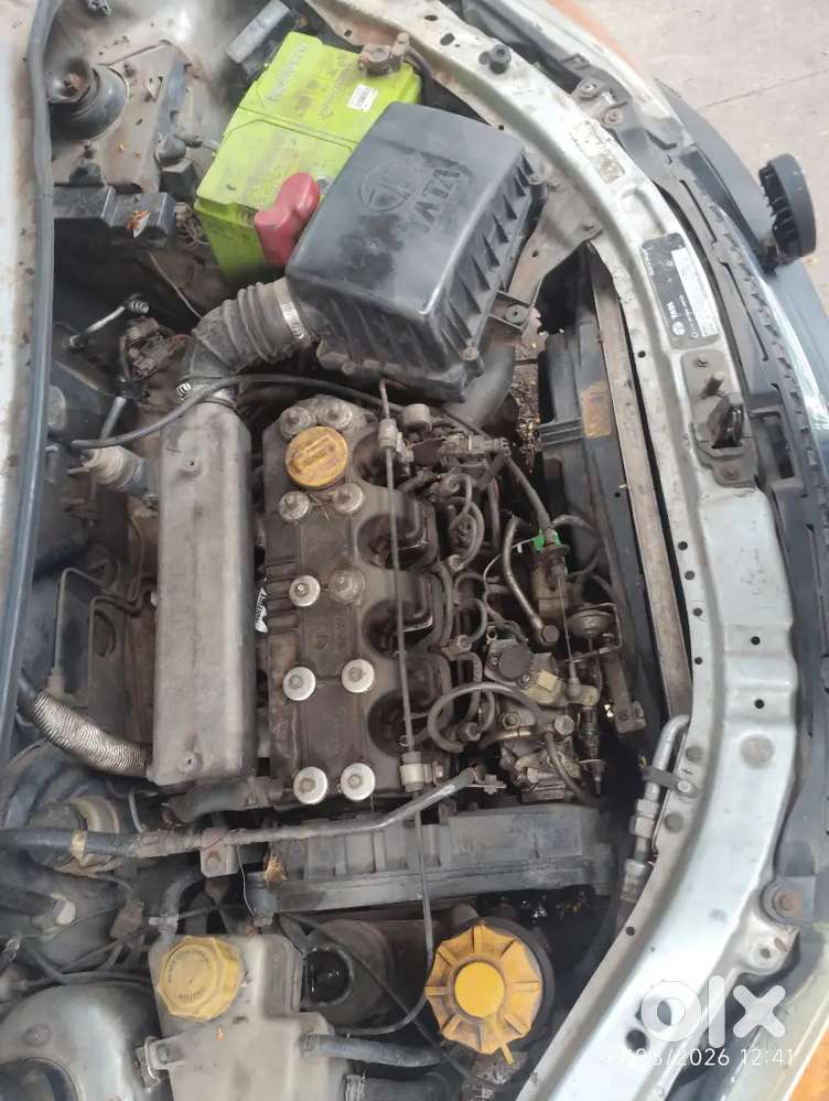 Tata Indica Diesel Manual 2010
